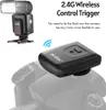Godox TT520¢òUniverzální elektronický blesk Speedlite + Náhled obrázku produktu 5