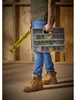 Stanley Werkzeug Organiser 199 46x8 cm Kunststoff 1-92-762 Produktbild-Vorschau 14