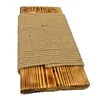 Griffoir pour chat Griffoir mural bois et sisal 40x19 cm Voir les images du produit 2