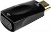 gembird Adapter HDMI/VGA Kompakter HDMI auf VGA Umwandler Produktbild-Vorschau 3