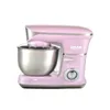 A pink stand mixer is shown from the front. Produktbild-Vorschau