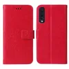 Handyhülle für Samsung Galaxy A50 Floral Blumen Produktbild-Vorschau 6
