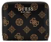 Guess Geldbeutel Laurel SLG Small Zip Around Wallet Produktbild-Vorschau 11