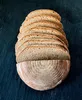 Städter Gärkorb Rund Rattan 17cm / H 7,5 cm Produktbild-Vorschau 5