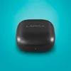 LAMAX In-Ear Clips1 Plus czarny BT 5.3 Akku 42 Std. detal Podgląd zdjęcia produktu 4