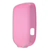 A pink protective case for a device, shown against a white background. Náhled obrázku produktu