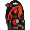 flexi CAT XS Seil 3 m rot Produktbild-Vorschau 3