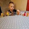 Kruzzel 24854 Set mit Nutztieren, 12-teilig Produktbild-Vorschau 10