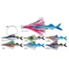 Williamson Live Ballyhoo Combo 26,6cm - Teaser, Williamson Produktbild-Vorschau 3