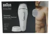 Braun Braun IPL-Haarentferner IPLHaarentferner Silk-expert Produktbild-Vorschau 2
