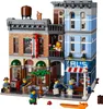 LEGO Creator Detektivbüro, Junge/Mädchen, Mehrfarben Produktbild-Vorschau 2