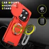 Handyhülle für Xiaomi Poco X7/Redmi Note 14 Pro 5G/4G/Note Produktbild-Vorschau 5