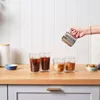 De’Longhi SC319, Przezroczysty, Szkło, Okrągły, 2 szt., 490 Podgląd zdjęcia produktu 5
