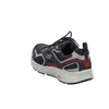 Skechers Herren Schnürschuhe Sportlich Gummisohle blau Produktbild-Vorschau 9