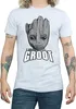Marvel - "Guardians Of The Galaxy" T-Shirt für Herren Produktbild-Vorschau 3