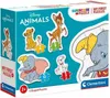 Clementoni Jigsaw Puzzle Mes premiers puzzles - Disney Voir les images du produit 5