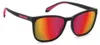 Polaroid 2169/S/X Sonnenbrille Damen Polycarbonat schwarz Produktbild-Vorschau 8