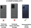Pouzdro pro Samsung Galaxy S20 FE – flipové pouzdro, Náhled obrázku produktu 6