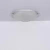 Globo Lighting Deckenleuchte Metall weiß, Glas satiniert, Produktbild-Vorschau 10