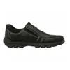 Rieker 19961, Slipper, Schwarz (Schwarz/Kakao/Schwarz 03), Produktbild-Vorschau 40