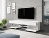 MINIO TV skříňky 180 cm CARE lowboard s LED osvětlením | Náhled obrázku produktu 2