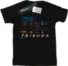 Friends - T-Shirt für Damen BI24179 (3XL) (Schwarz) Produktbild-Vorschau 1