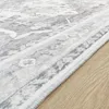TT Home Wohnzimmer Teppich Kurzflor Wohnzimmerteppich Used Produktbild-Vorschau 2