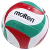 MOLTEN EUROPE V5M2000 WEIß/GRÜN/ROT WEIß/GRÜN/ROT 5 Produktbild-Vorschau 10