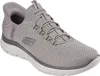 SKECHERS SLIP-INS: SUMMITS Béžová Náhľad obrázku produktu 74
