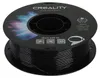 Creality Filament Creality CR-PETG 1KG 1.75mm, Schwarz Produktbild-Vorschau 2