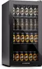 Klarstein Mini Frigo de Chambre de 74L, Refrigerateur à Voir les images du produit 1