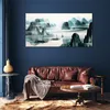 Coloray - Bild aus Glas - 120x60 cm - glasblock mit bild Produktbild-Vorschau 4