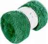 Grüne Decke Pelz Yeti 150X200 Produktbild-Vorschau 5