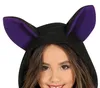 Halloween-vleermuiskostuum voor kinderen van 10-12 jaar Productafbeelding-voorbeeld 6