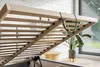 Bett Rimini 90x200,  Bettkasten und Holzrahmen, Produktbild-Vorschau 5