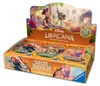 Disney Lorcana TCG – Wilds Unknown Booster Display ENGLISCH Produktbild-Vorschau 1