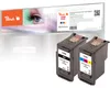 Tinte Sparpack Canon PG-540, CL-541 (kompatibel zu Canon Produktbild-Vorschau 3