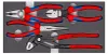 KNIPEX KN 00 20 01 V15 - Werkzeugsatz, Zangen, Basic, Produktbild-Vorschau 9