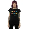 Friends - T-Shirt für Damen BI21074 (XXL) (Schwarz) Produktbild-Vorschau 2