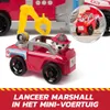 Spin Master PAW Patrol Fire Rescue - DLX Feuerwehr Fahrzeug Produktbild-Vorschau 14