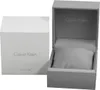 A white box and an open grey watch box are shown side-by-side. Náhled obrázku produktu