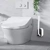 Toilettenbürste, Toilettenreinigungsset mit 16 Produktbild-Vorschau 6