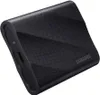 Externes Samsung T9 SSD, 1 TB, USB 3.2 Gen 2x2, NVMe, 2000 Produktbild-Vorschau 6