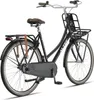 Altec Transportfahrräder Damen Dutch 28 Zoll 50 cm Damen 3G Produktbild-Vorschau 3