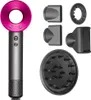 360Home Haartrockner für Zuhause mit Zubehör schneller Produktbild-Vorschau 1