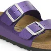 Birkenstock Sandalo Arizona Purple Anteprima dell’immagine prodotto 6