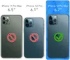 EAZY CASE Silikonhülle für Apple iPhone 12 Pro Max Silikon Produktbild-Vorschau 7