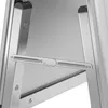 AUSTIN | Plakatständer | A2 | Silber | Classic | Produktbild-Vorschau 9