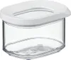 Vorratsdose Modula Mini 175 ml - weiß Produktbild-Vorschau 1