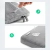 Ugreen Laptoptasche 13" - Grau Produktbild-Vorschau 4